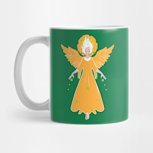 Sun Angel Mug